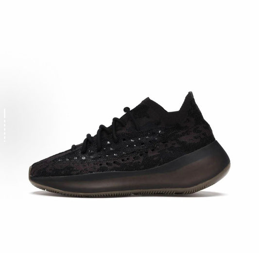 Adidas Yeezy 380 Onyx