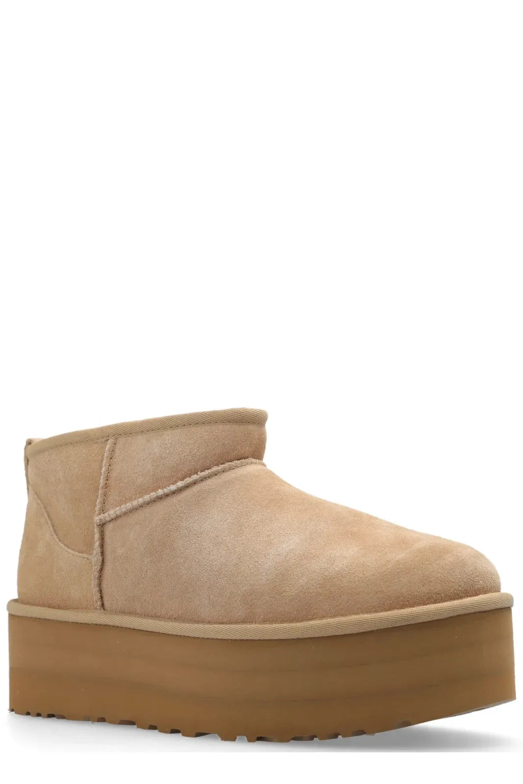 UGG CLASSIC ULTRA MINI PLATFORM WOMEN