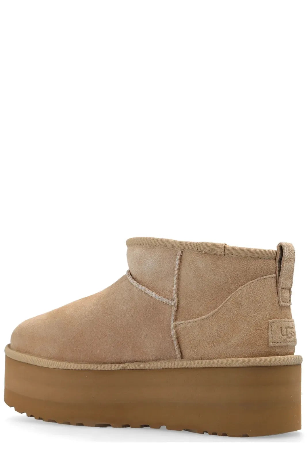 UGG CLASSIC ULTRA MINI PLATFORM WOMEN