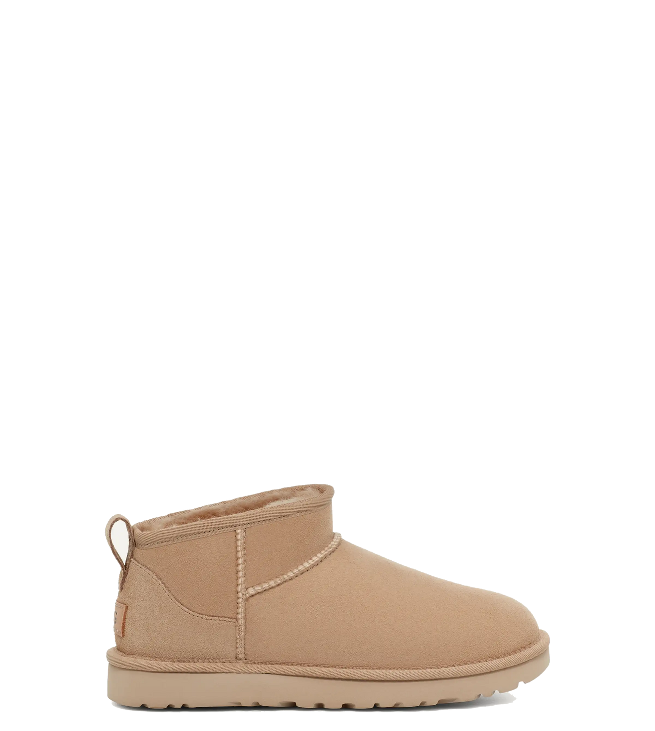CLASSIC ULTRA MINI ANKLE WOMEN