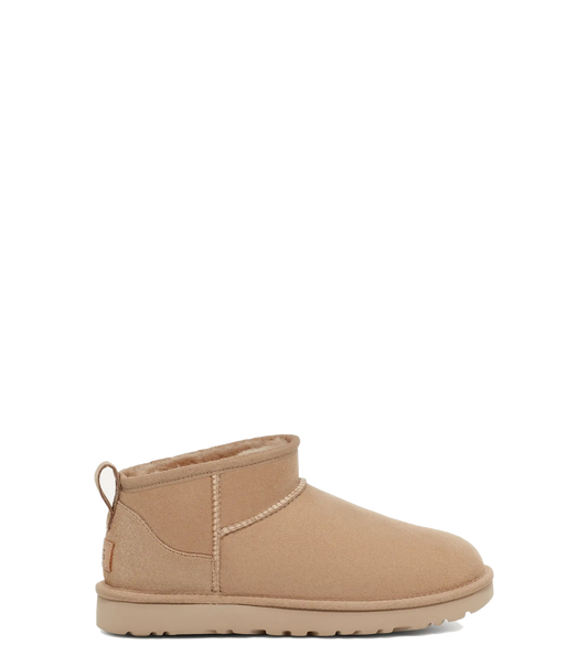 CLASSIC ULTRA MINI ANKLE WOMEN