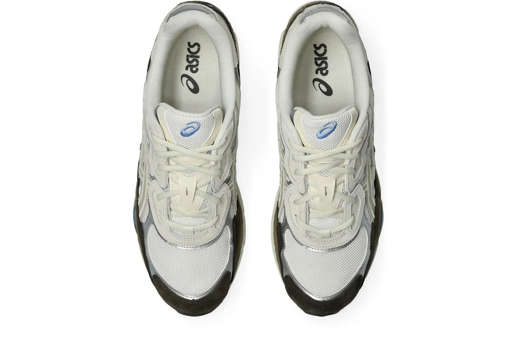 Asics Gel NYC – Natural Cream Brown