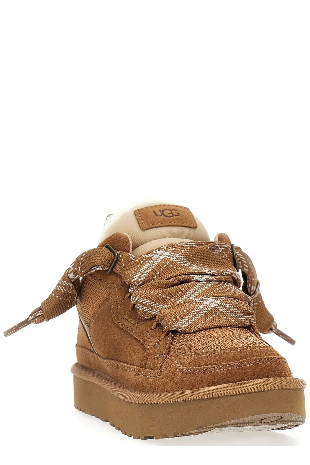 Ugg Lowmel Lace up