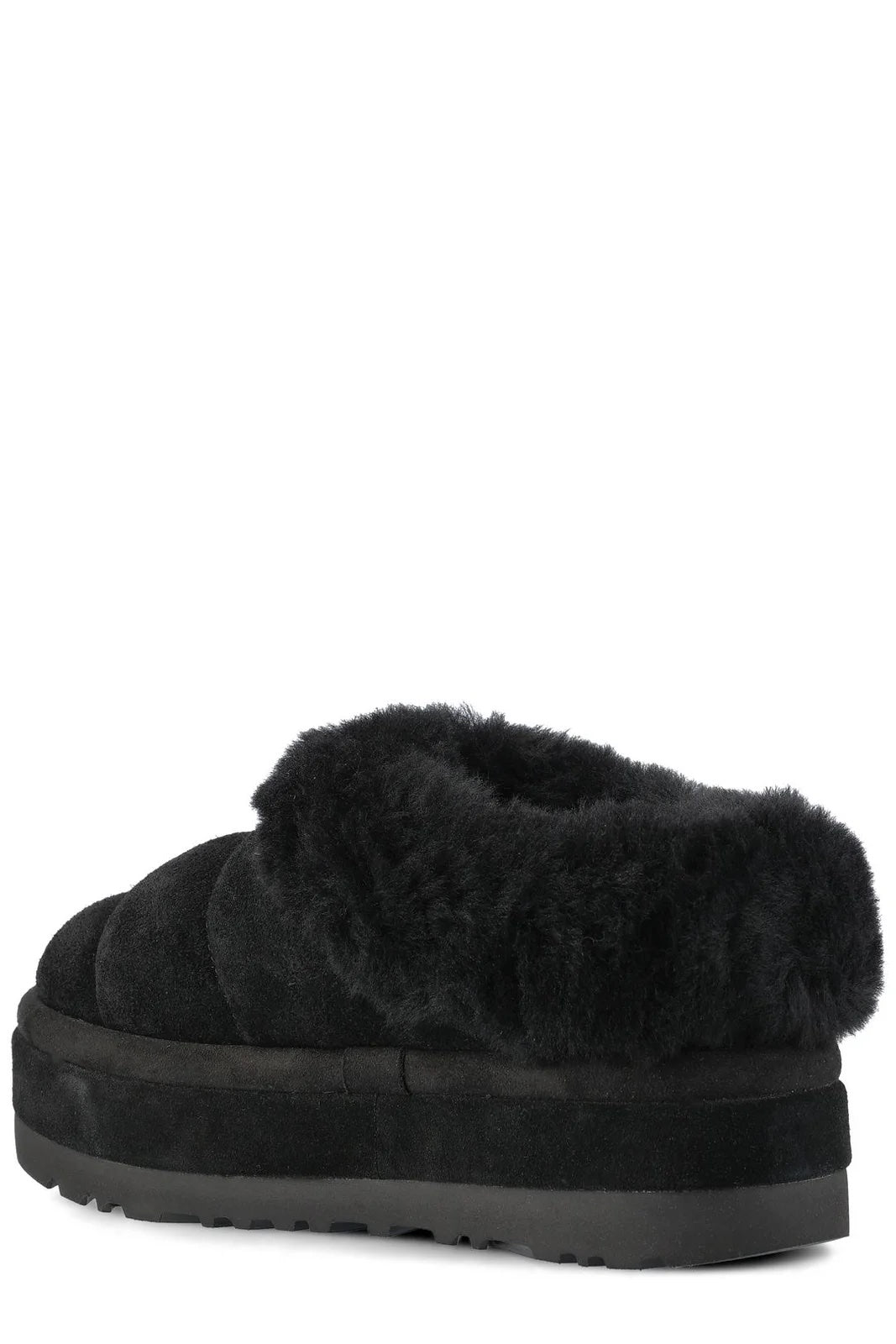 UGG Tazzlita Black