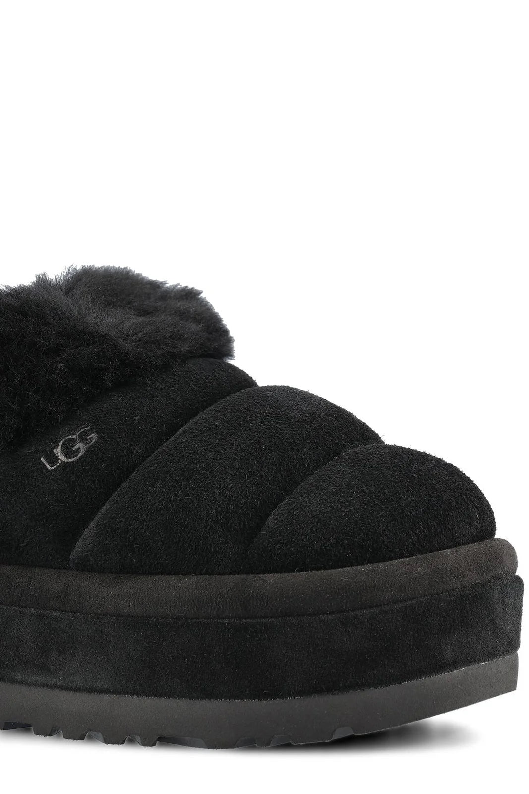 UGG Tazzlita Black