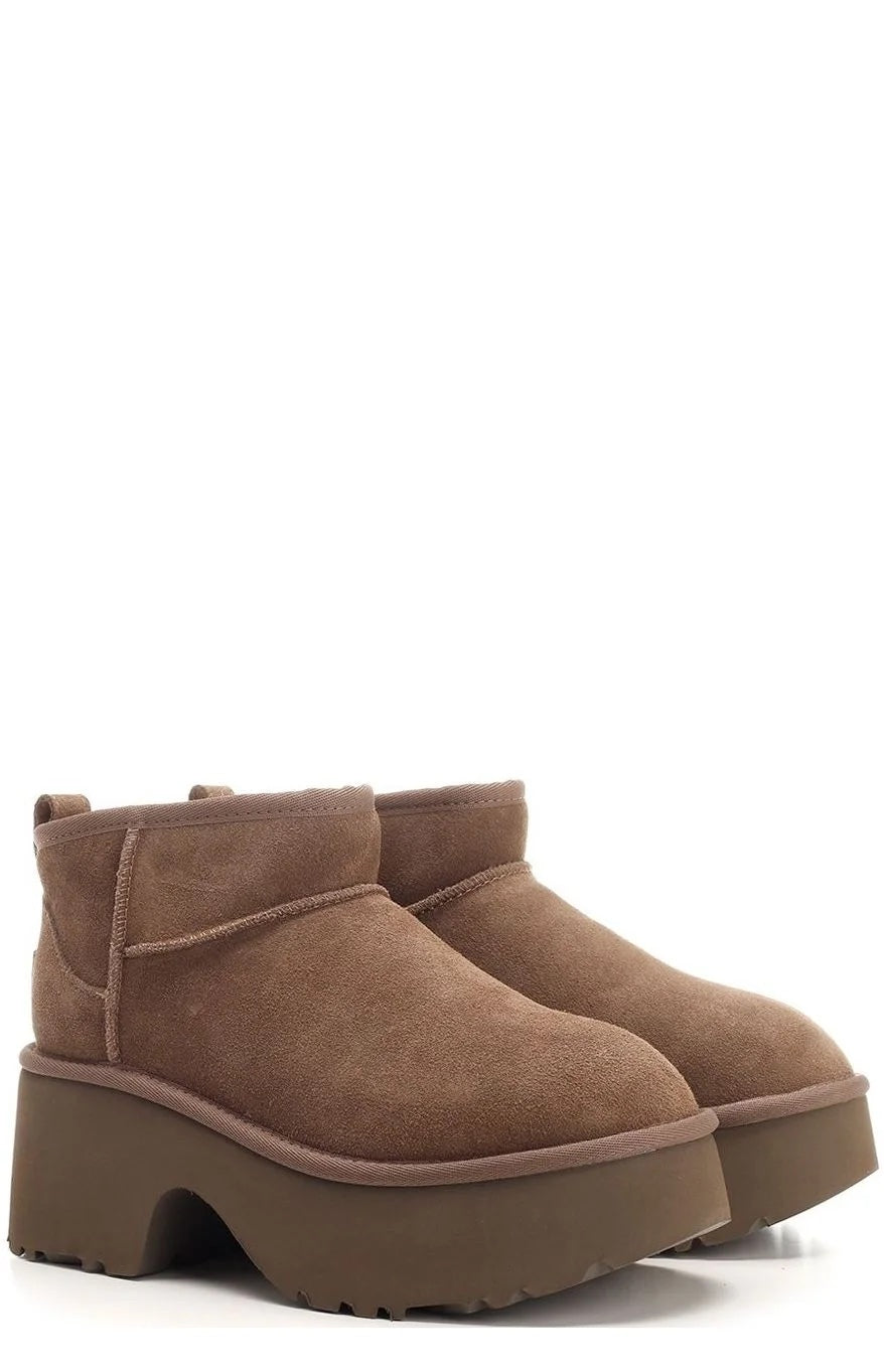 Ugg classic ultra mini