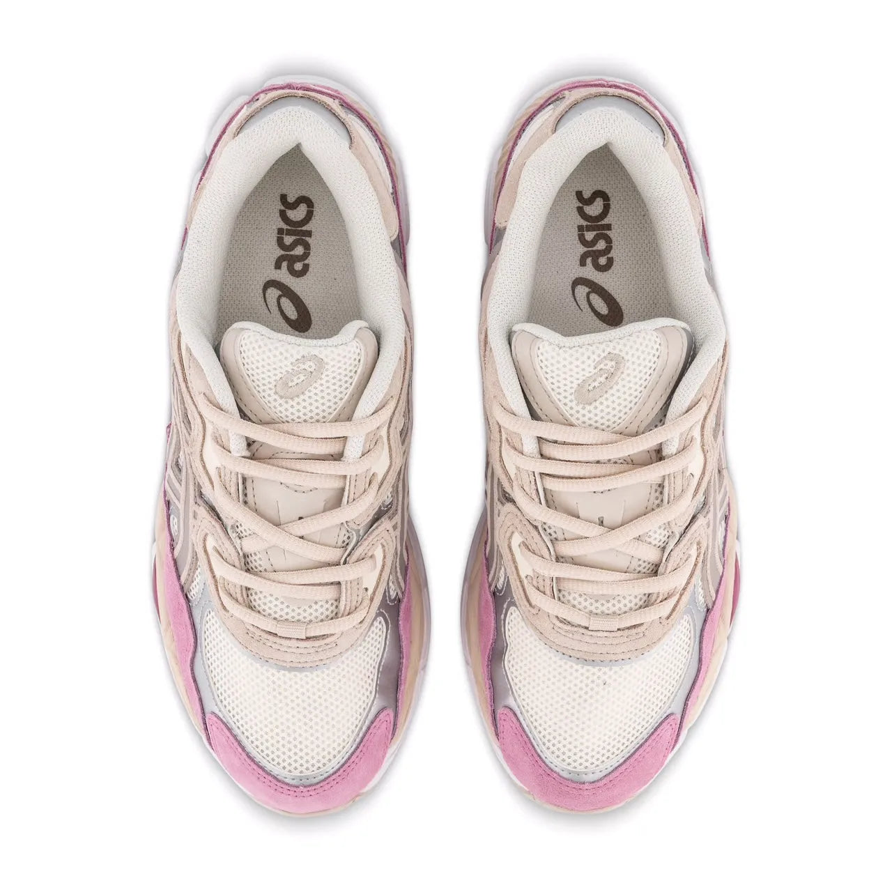 Asics Gel NYC – Mineral Beige