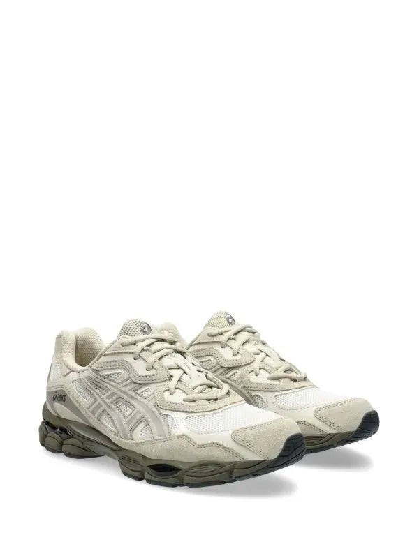 Asics Gel NYC -Beige Waffle