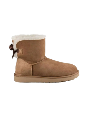 נעלי האג | מגפי האג Ugg Bailey Bow 1