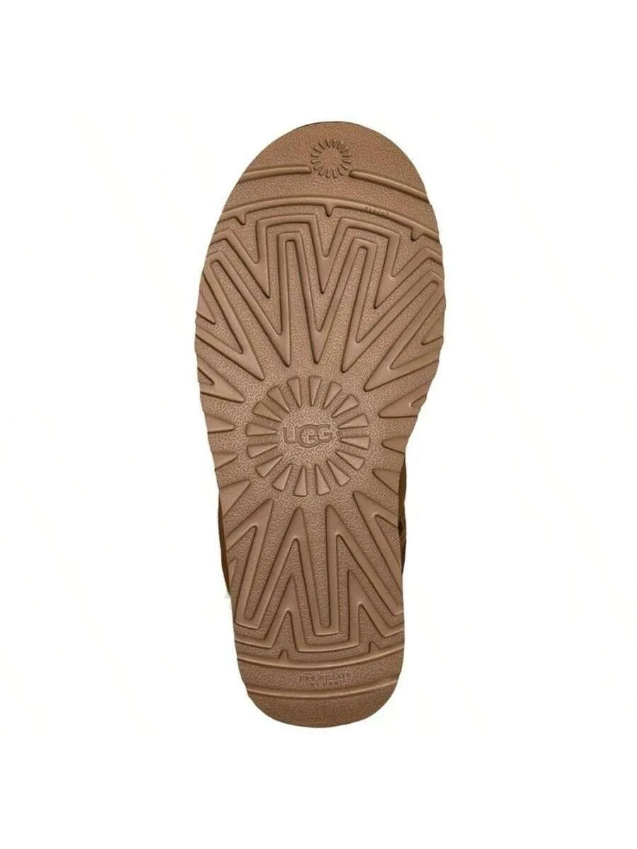 נעלי האג | מגפי האג Ugg Bailey Bow 1