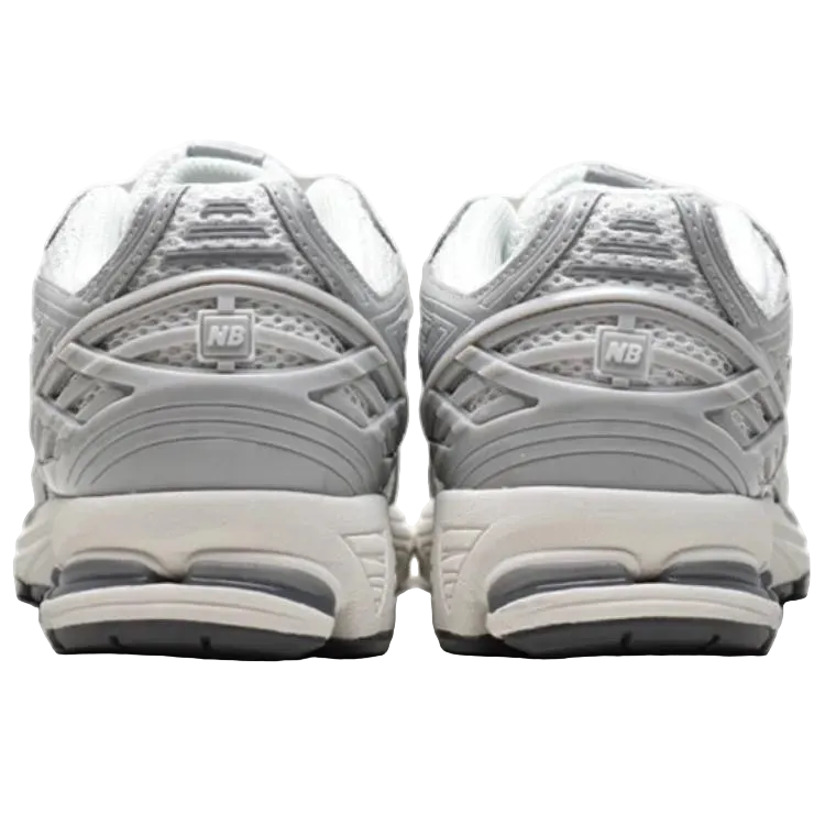 New Balance 1906 – White Silver