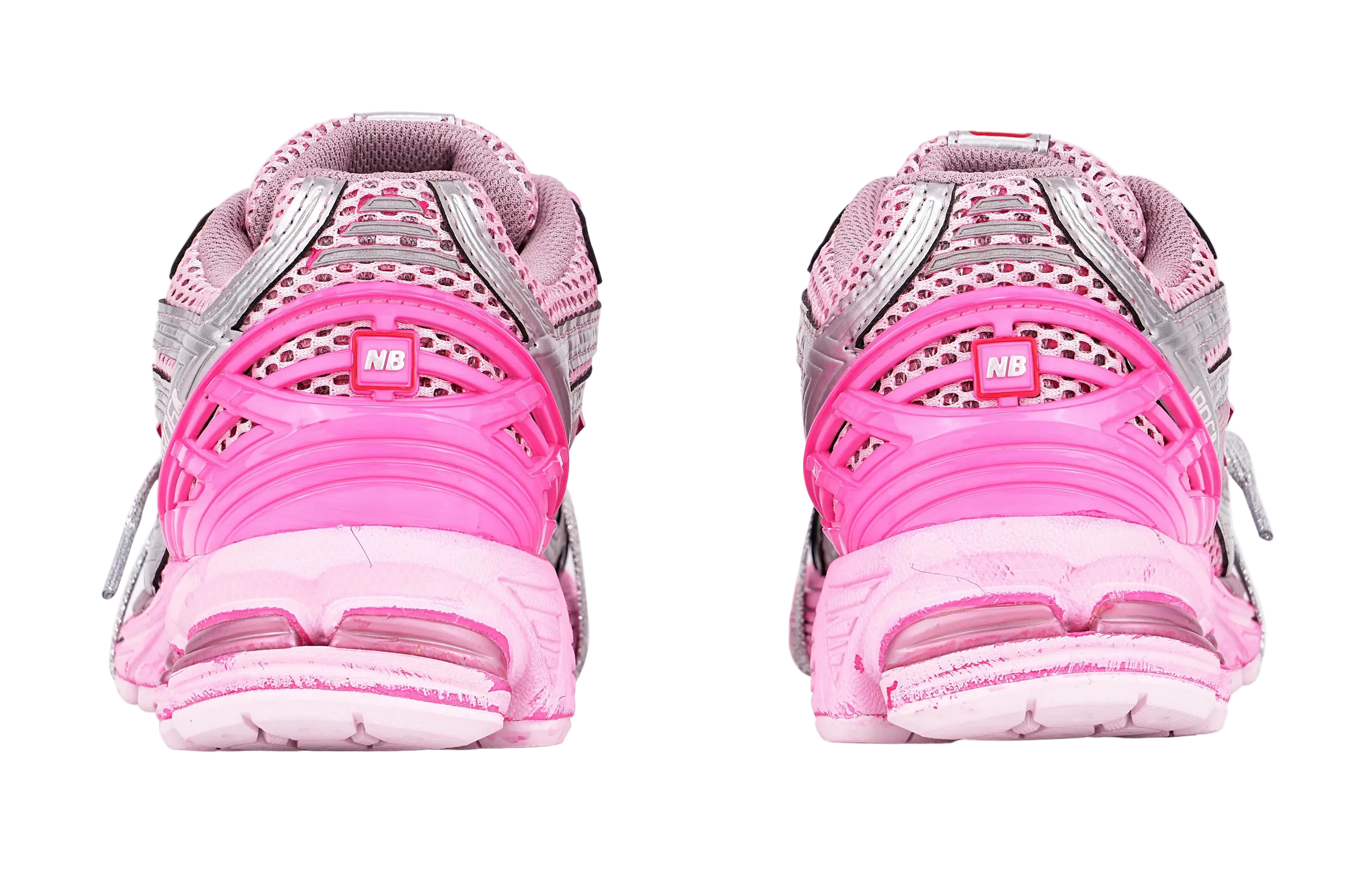 New Balance 1906 – Pink Silver
