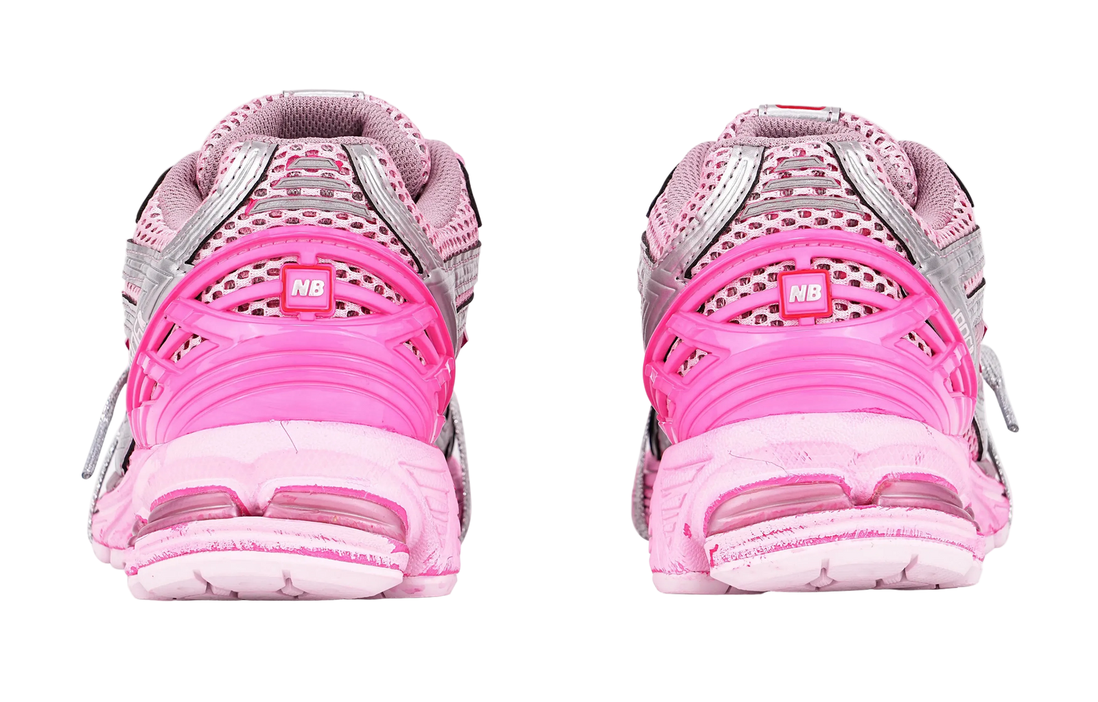 New Balance 1906 – Pink Silver