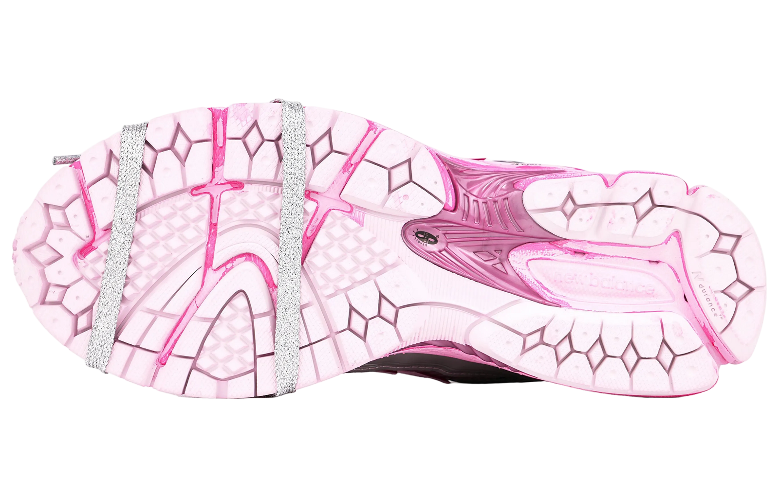 New Balance 1906 – Pink Silver
