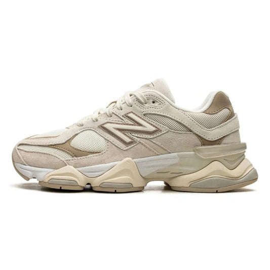 New Balance 9060 Sea Salt Brown – ניו באלנס 9060