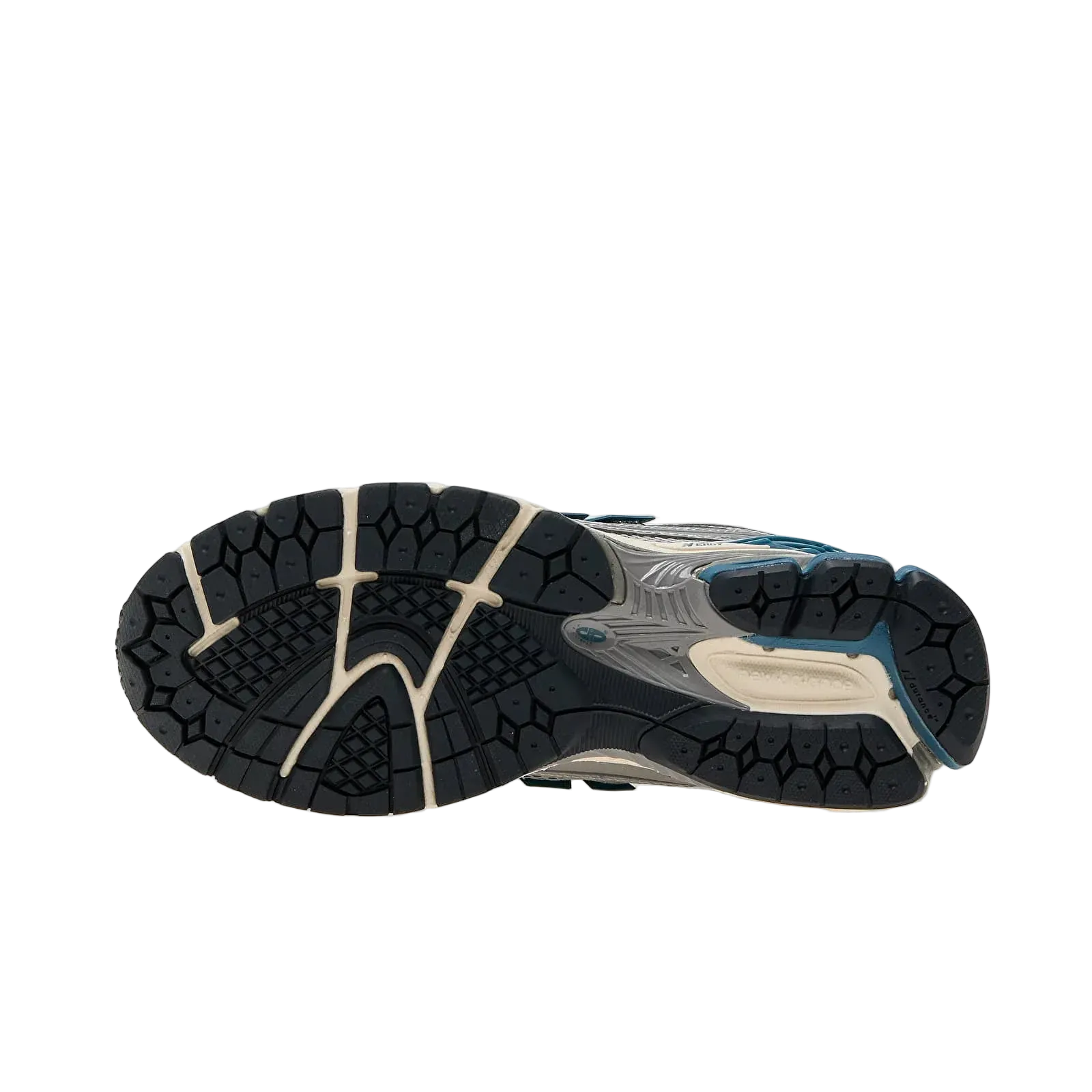 New Balance 1906 – Silver Teal