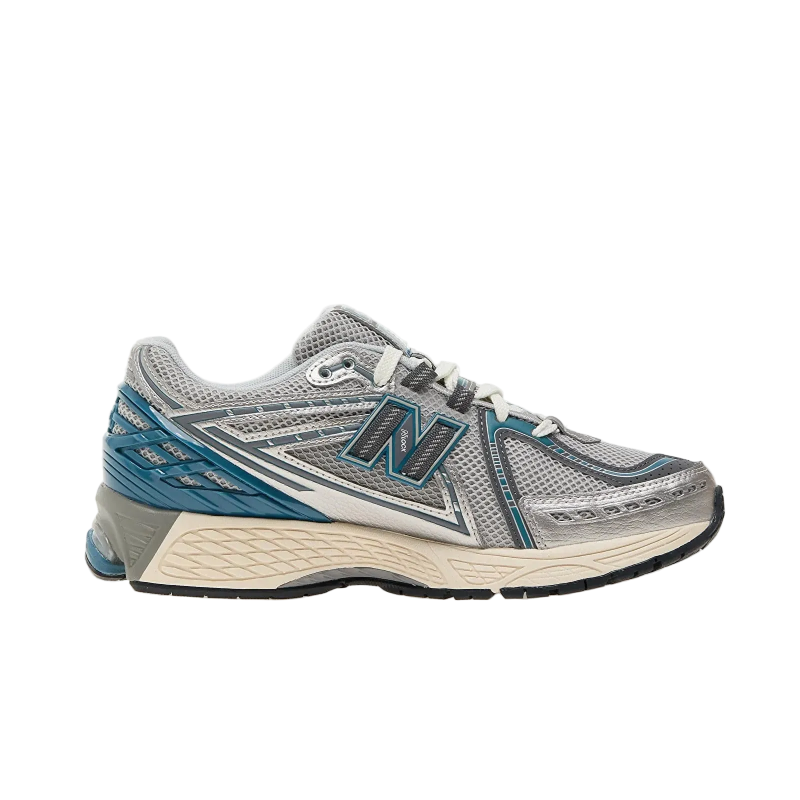 New Balance 1906 – Silver Teal