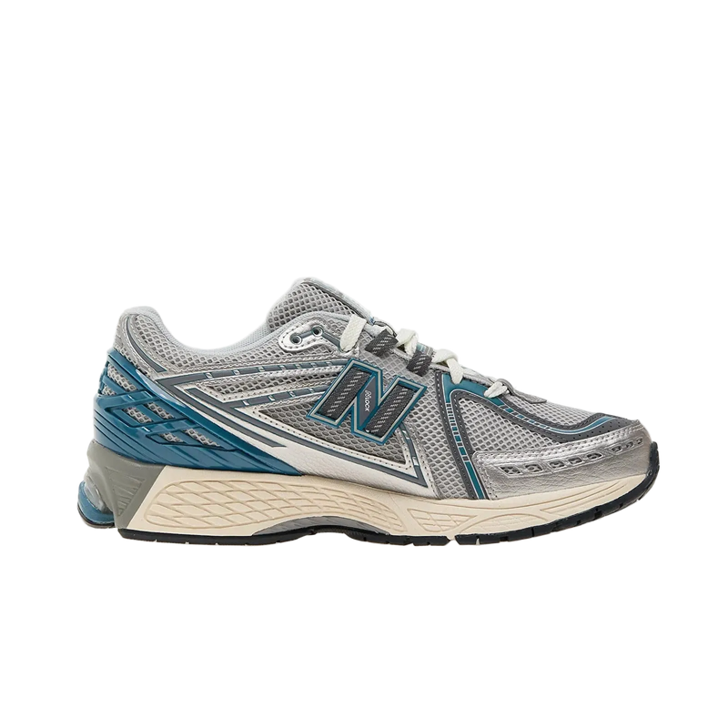 New Balance 1906 – Silver Teal