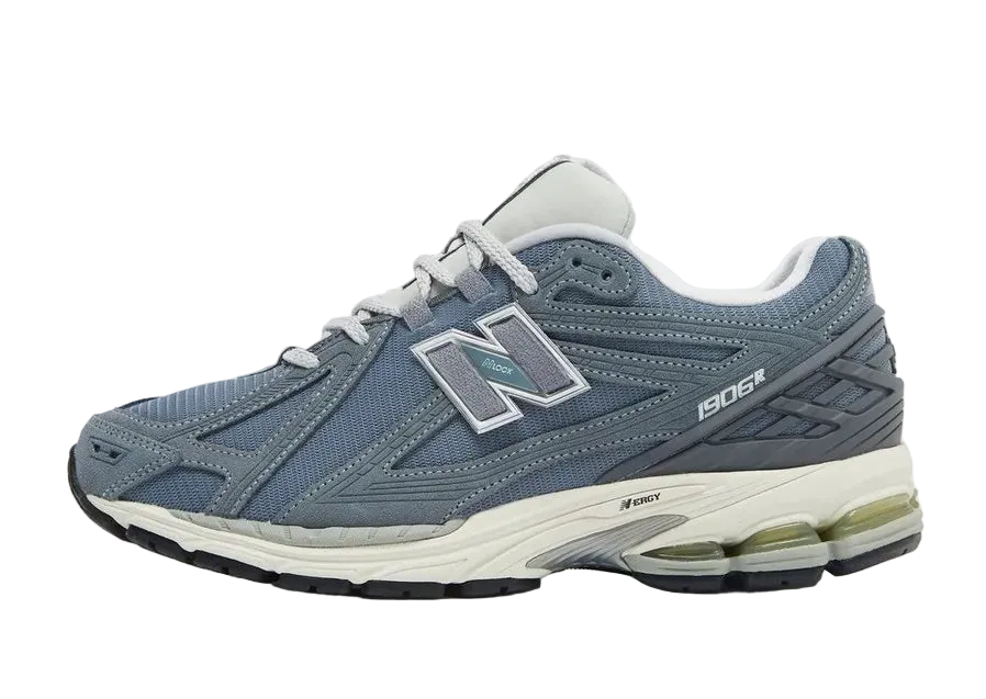 New Balance 1906 – Titanium