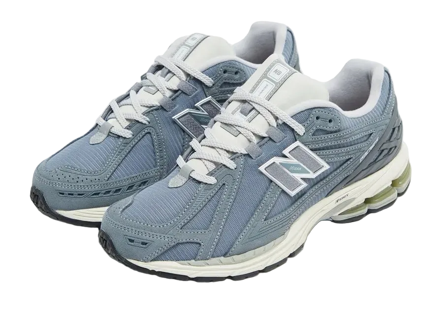 New Balance 1906 – Titanium