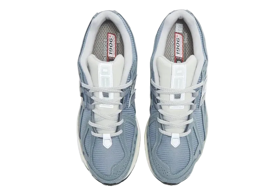 New Balance 1906 – Titanium