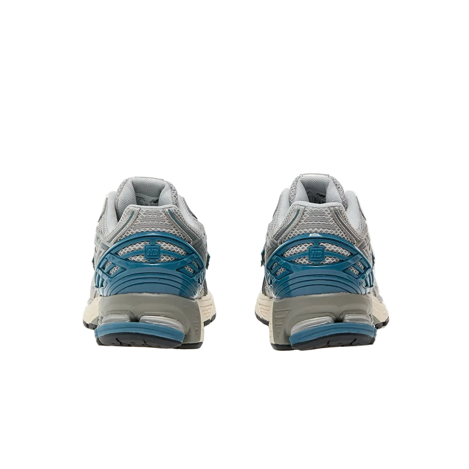 New Balance 1906 – Silver Teal