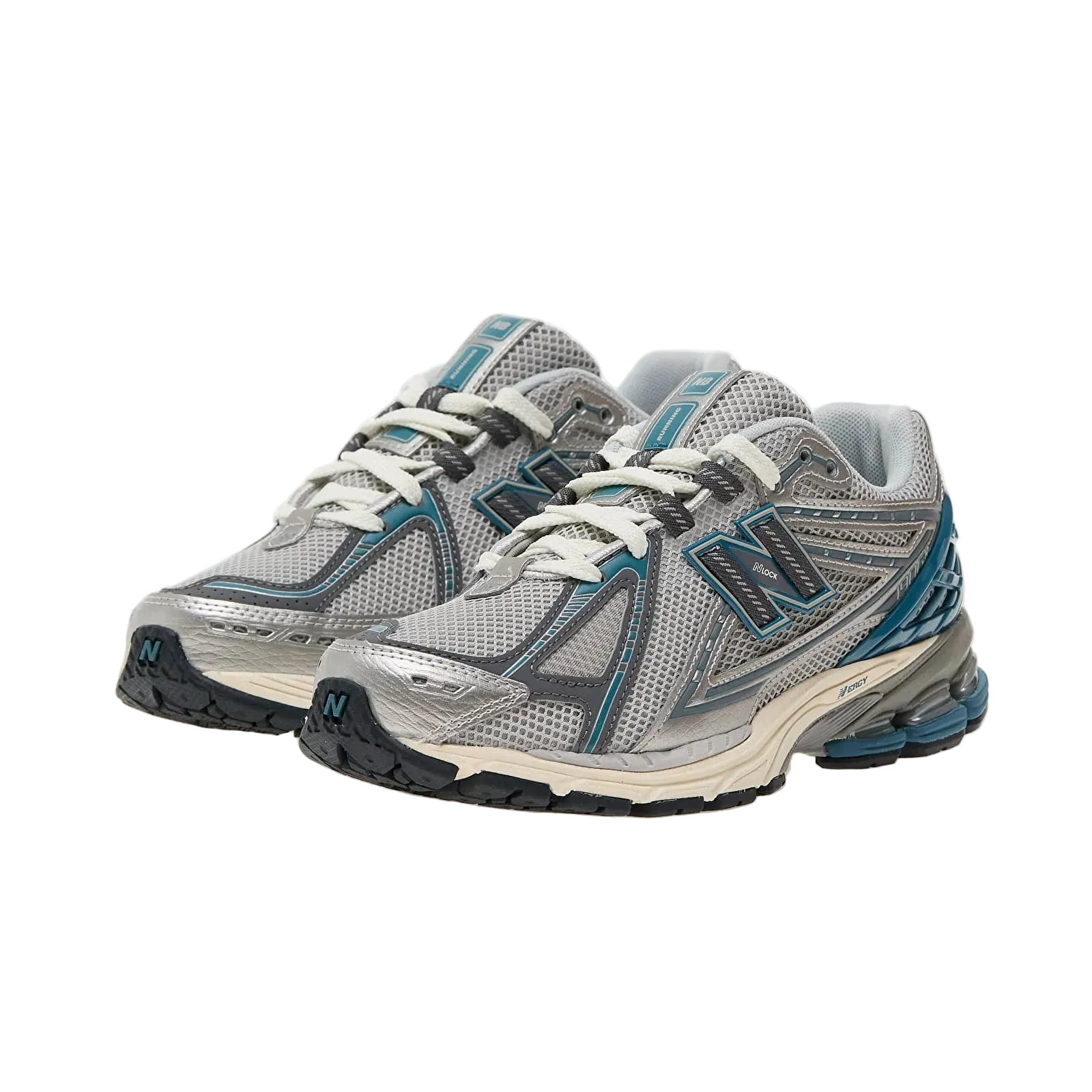 New Balance 1906 – Silver Teal