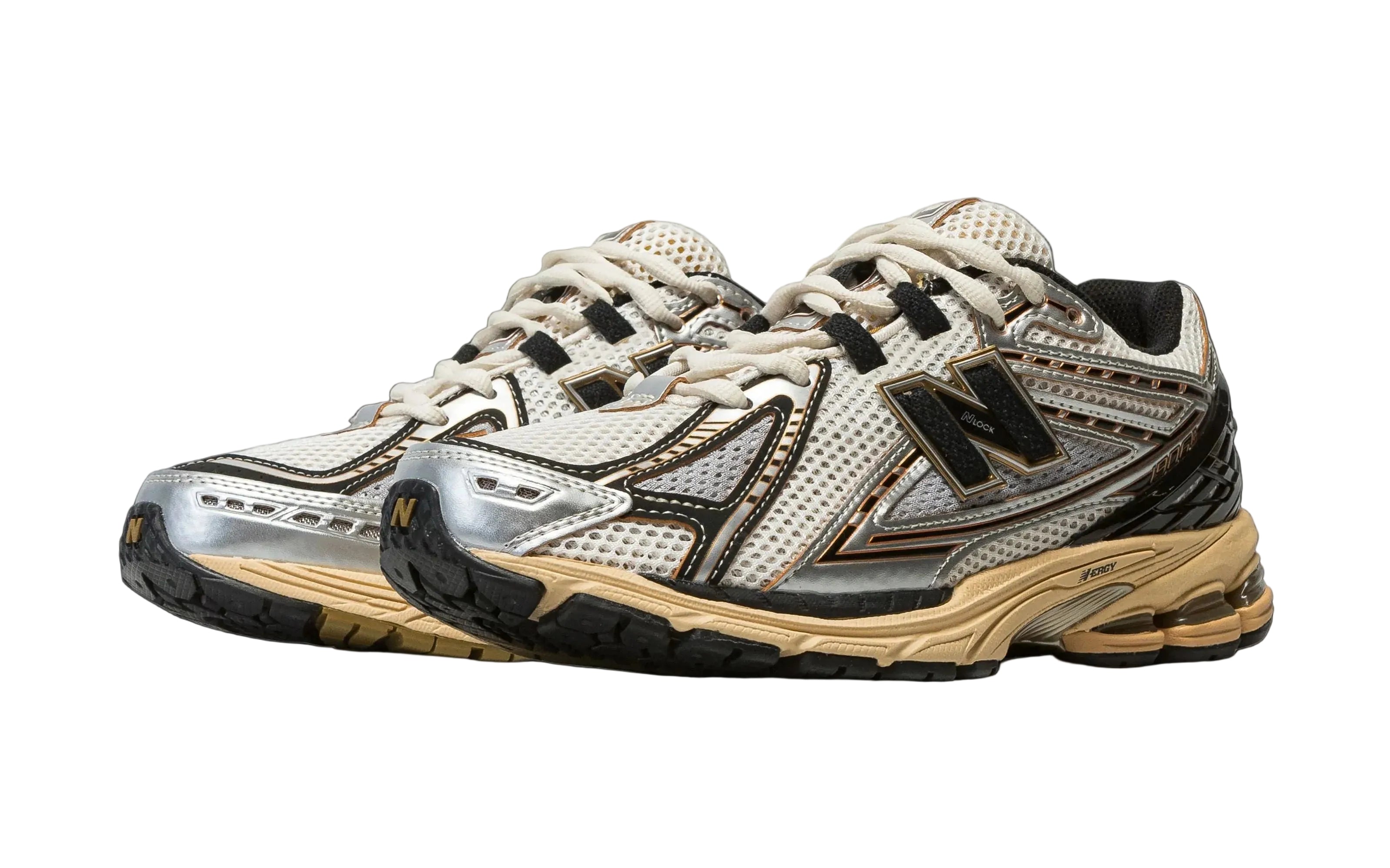 New Balance 1906 – Vintage Silver