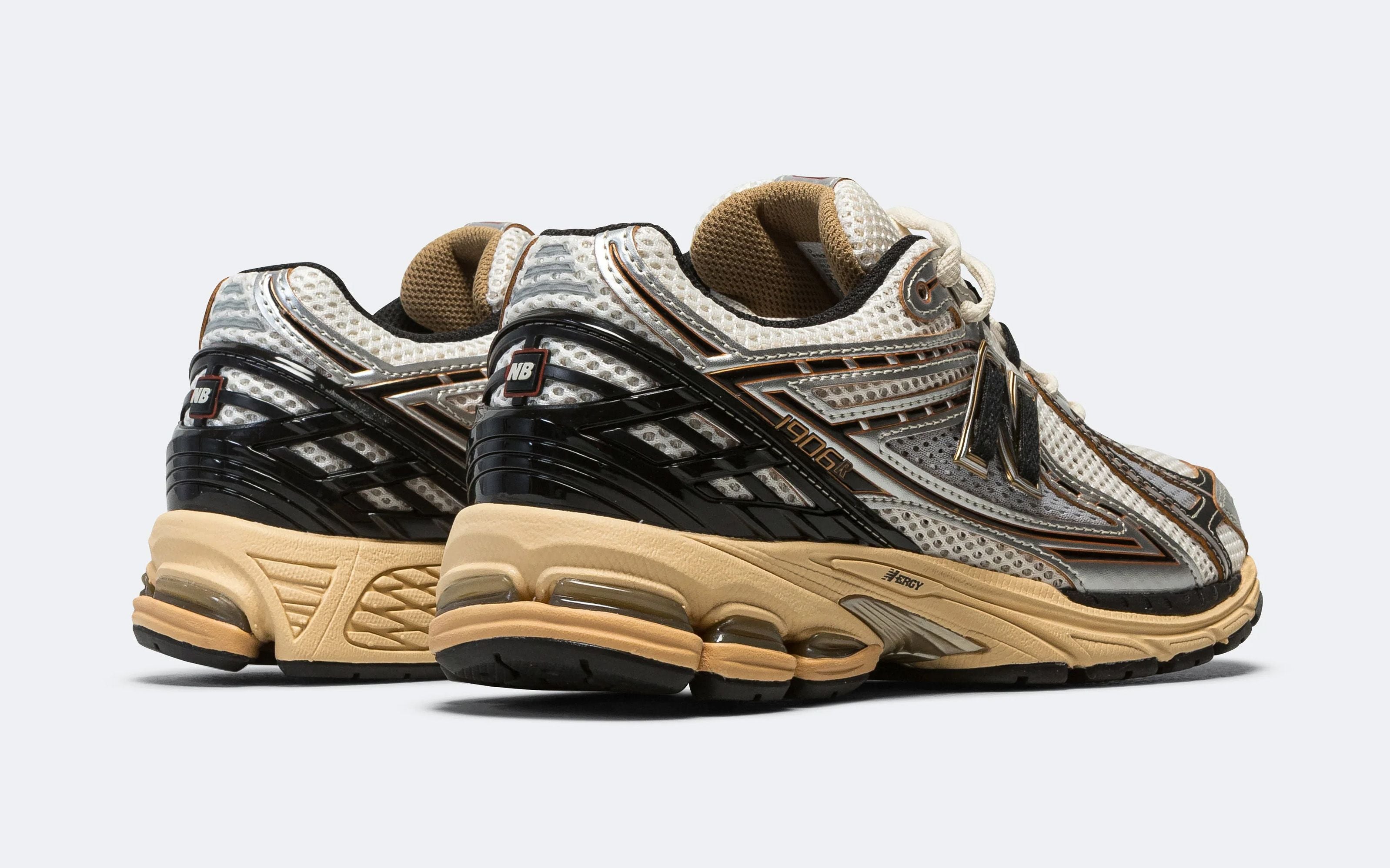New Balance 1906 – Vintage Silver