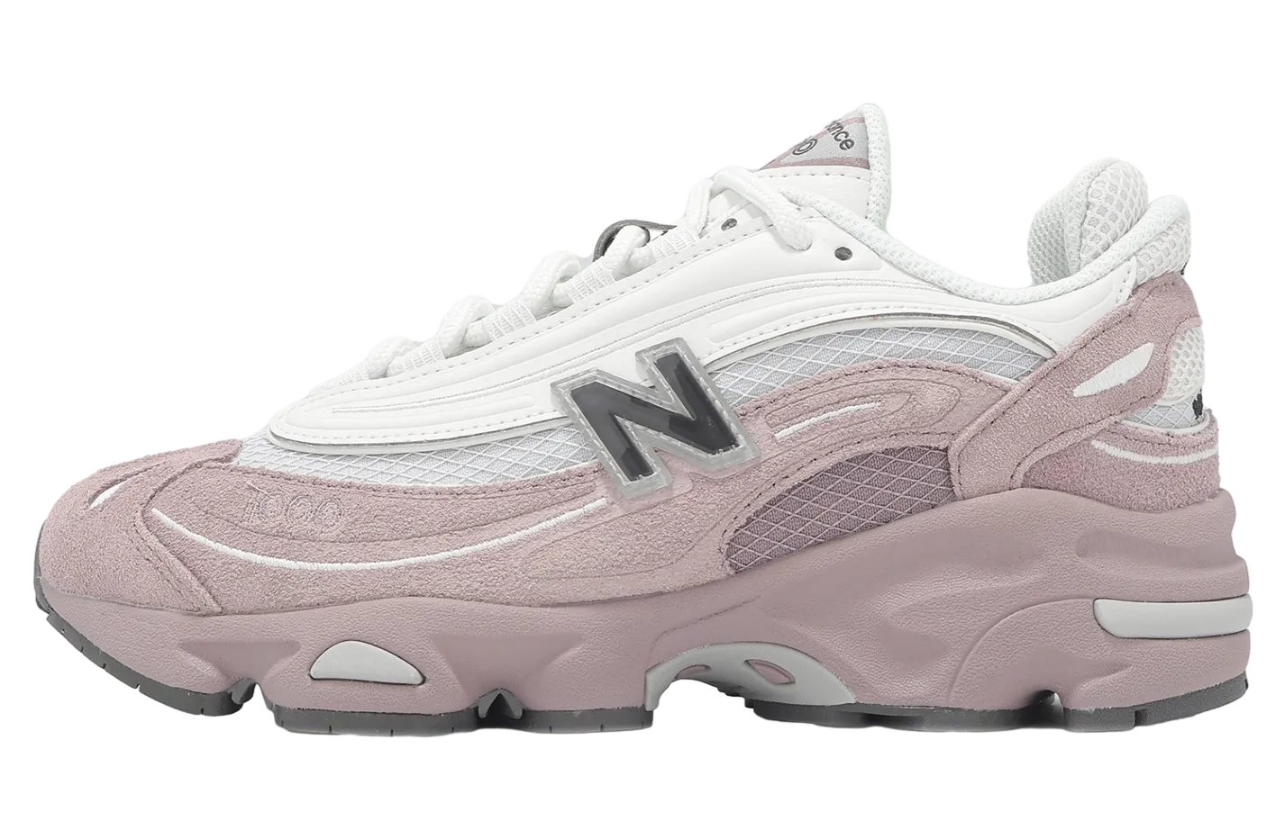 New Balance 1000 – Ice Wine Black