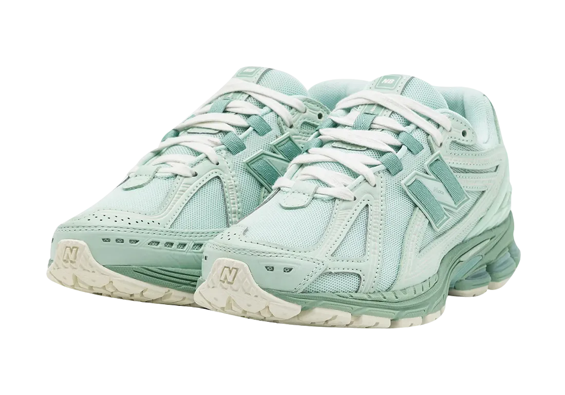 New Balance 1906 Pastel Green
