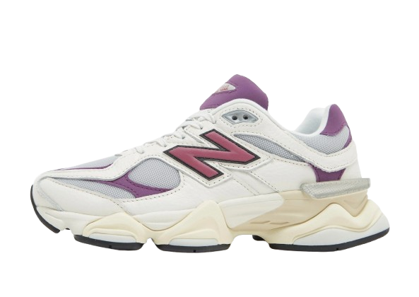 Sneakers 9060 Magenta | Women