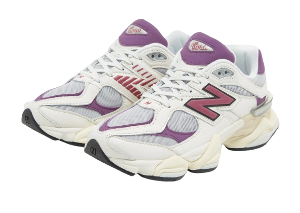 Sneakers 9060 Magenta | Women