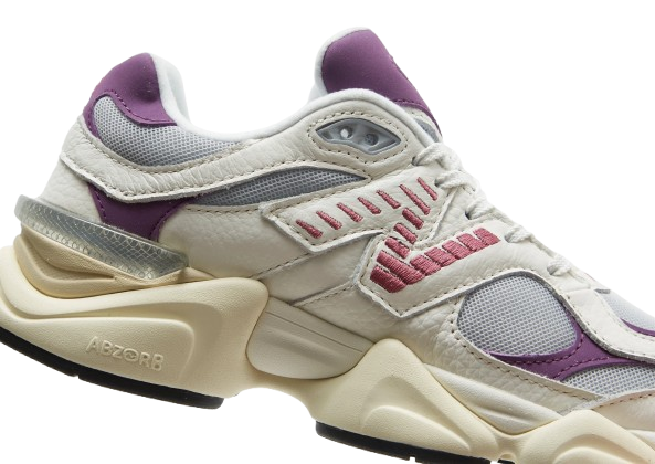 Sneakers 9060 Magenta | Women
