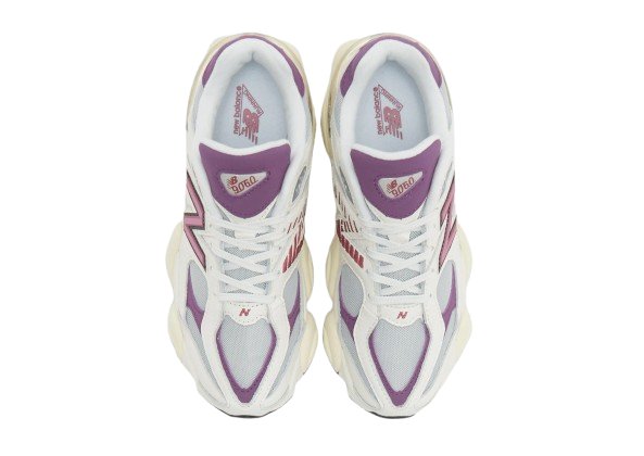 Sneakers 9060 Magenta | Women