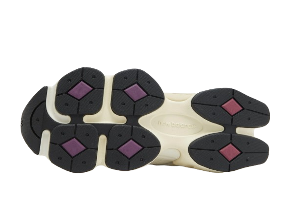 Sneakers 9060 Magenta | Women