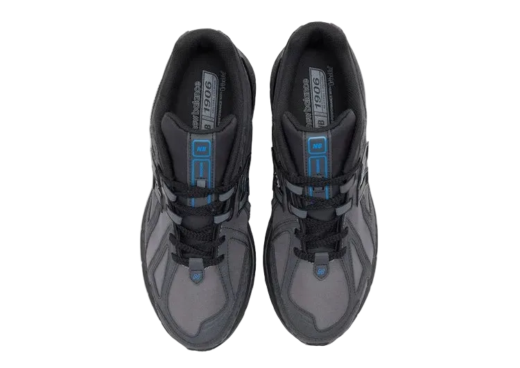 New Balance 1906R Black