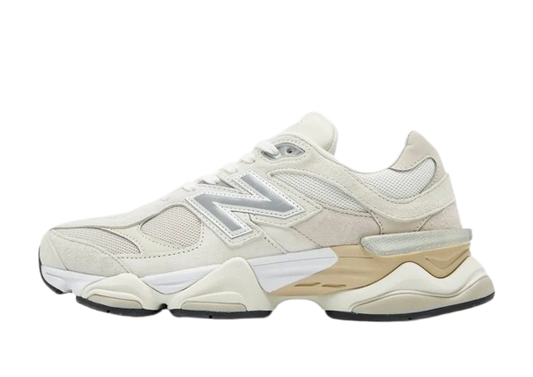 New Balance 9060 – Sea Salt Moonbeam