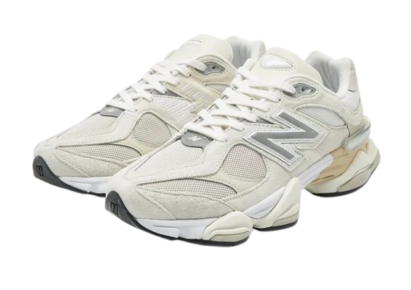 New Balance 9060 – Sea Salt Moonbeam