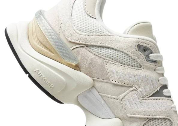 New Balance 9060 – Sea Salt Moonbeam