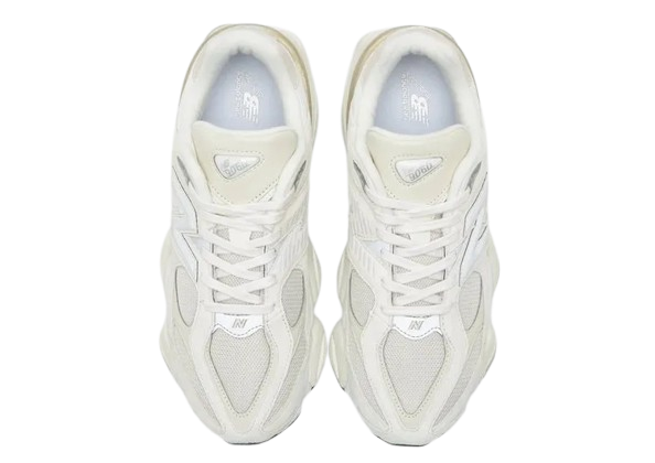New Balance 9060 – Sea Salt Moonbeam
