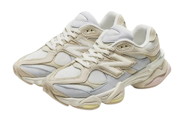 New Balance 9060 – Brown Grey
