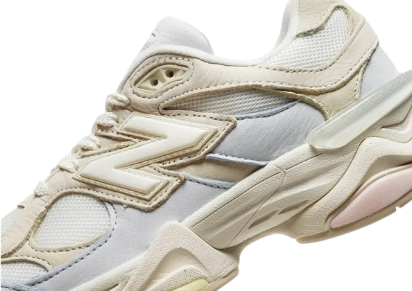 New Balance 9060 – Brown Grey