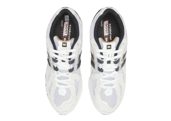 New Balance 1906 – Reflection Black