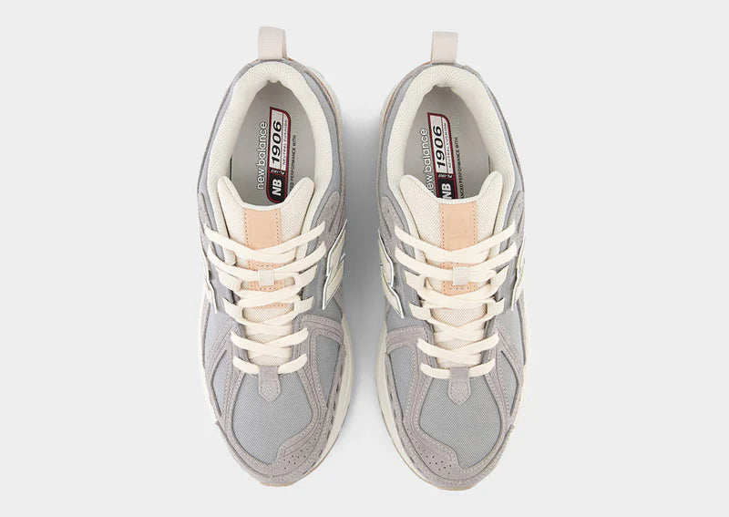 סניקרס 1906 GREY TAN