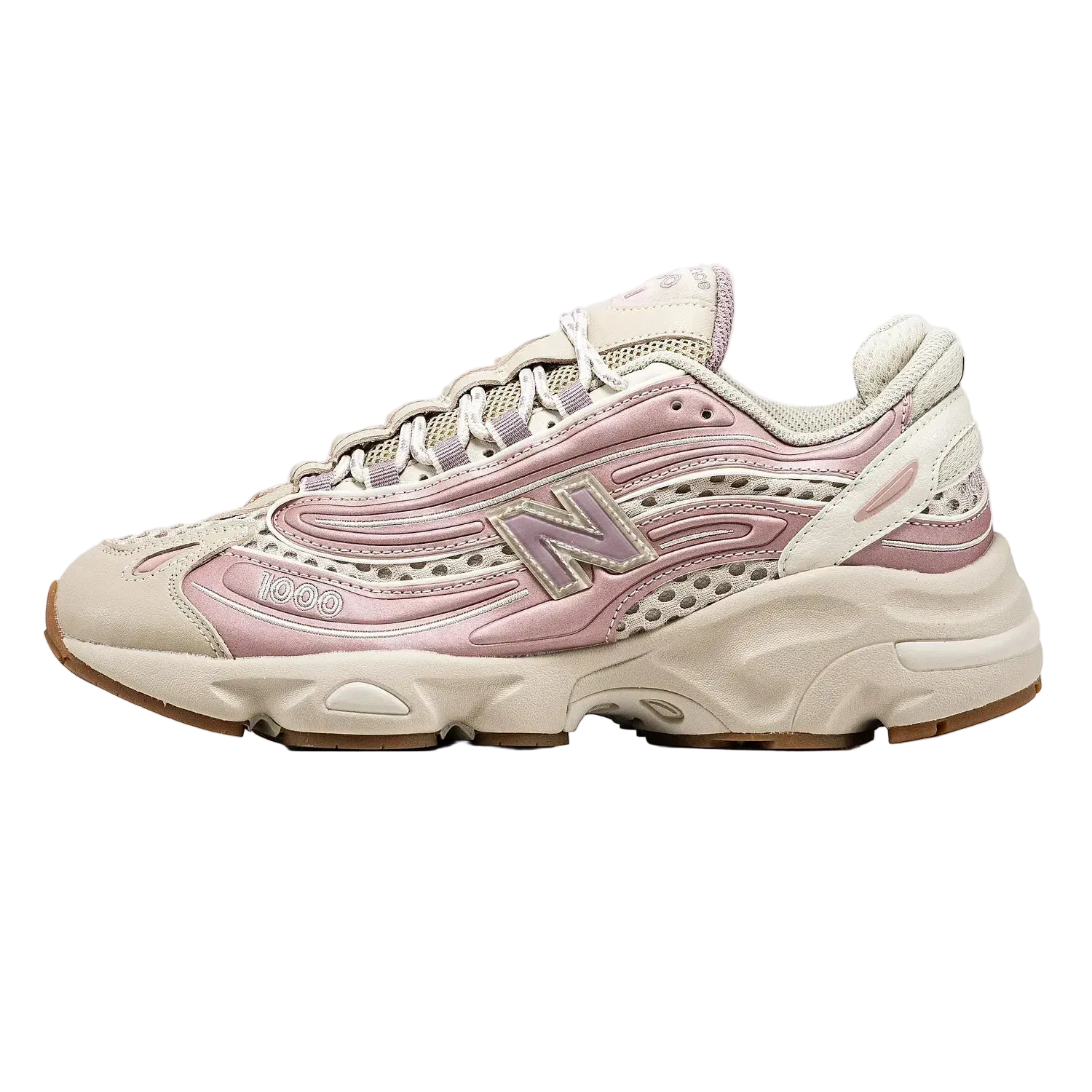 New Balance 1000 x Joe Freshgoods Pink Mink