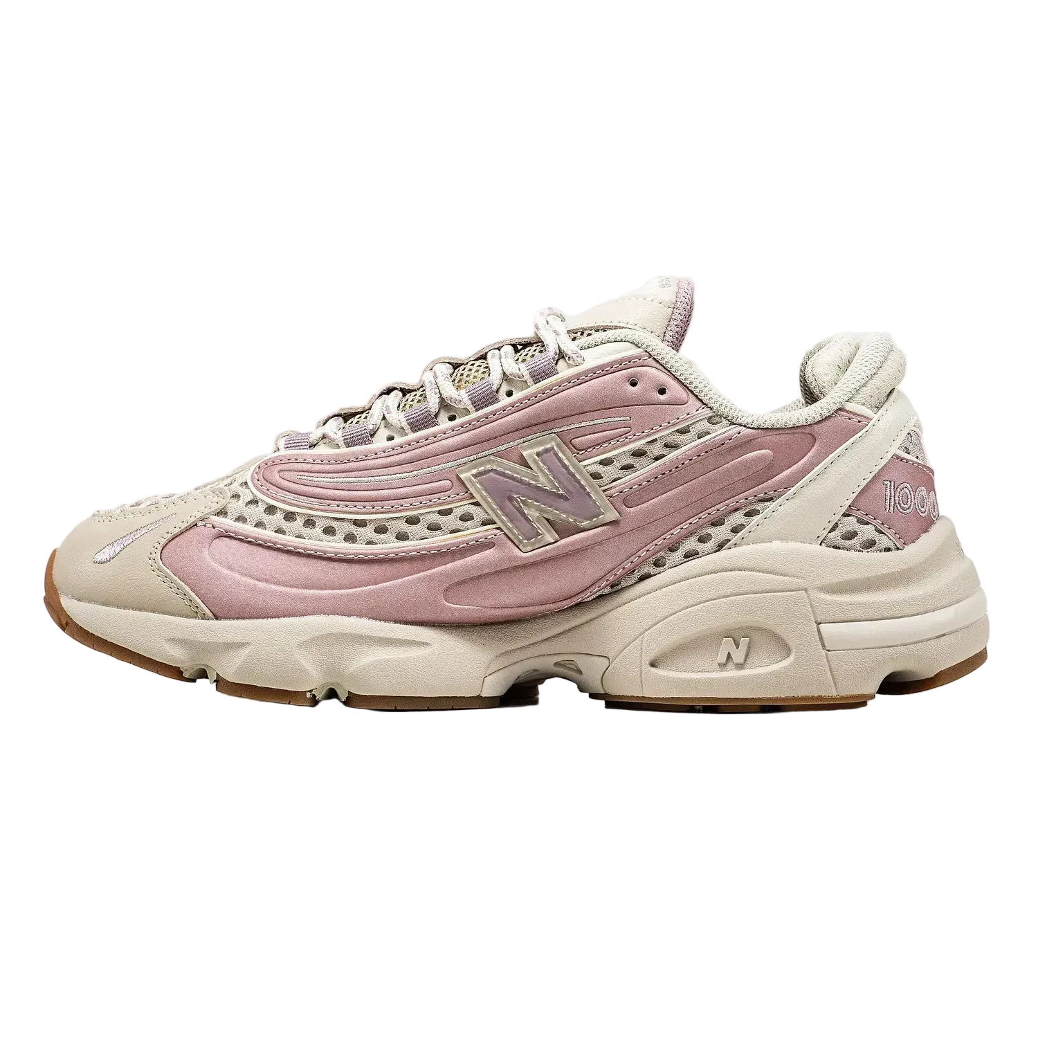 New Balance 1000 x Joe Freshgoods Pink Mink