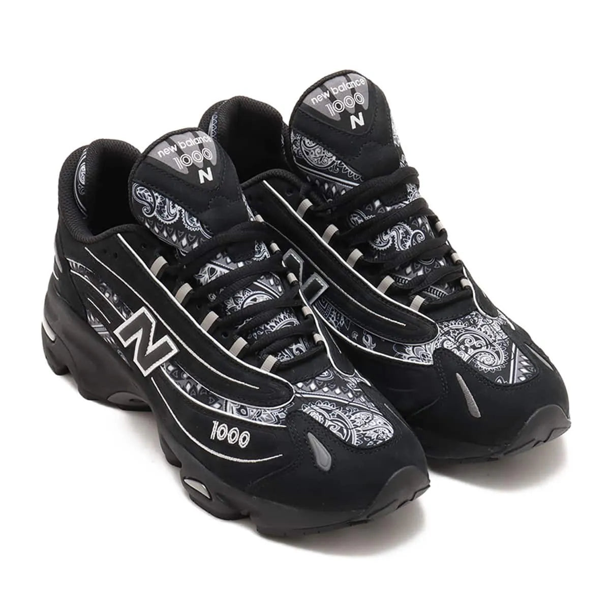 New Balance 1000 – Atmos bāṅdhnū