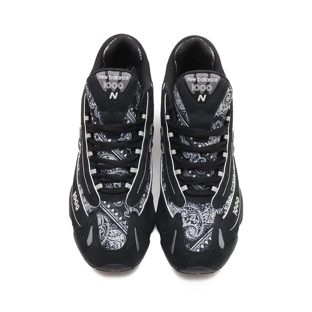 New Balance 1000 – Atmos bāṅdhnū