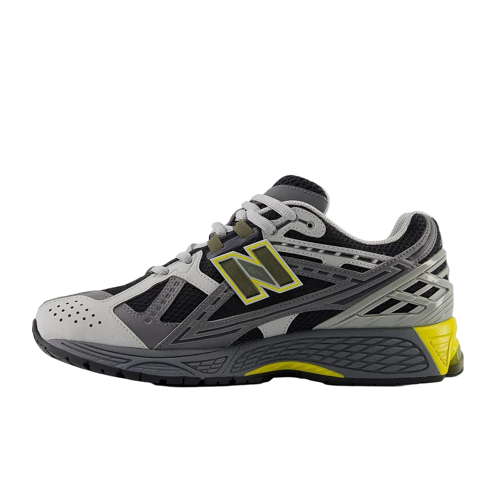 New Balance 1906 Castlerock with Ginger Lemon and Phantom